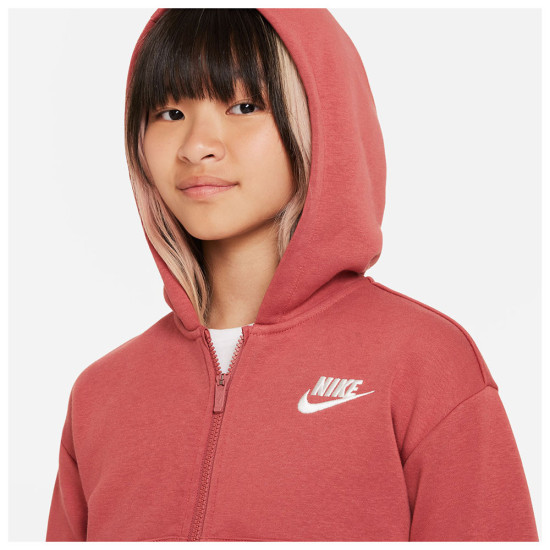 Nike Παιδική ζακέτα Nike Παιδική ζακέτα